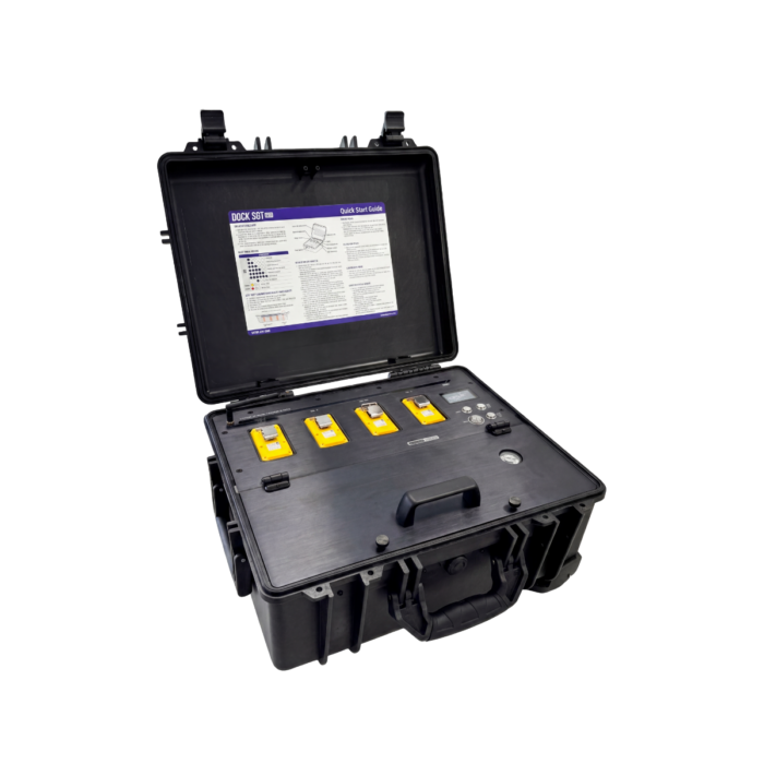 Senko SGT Docking Station - Image 1