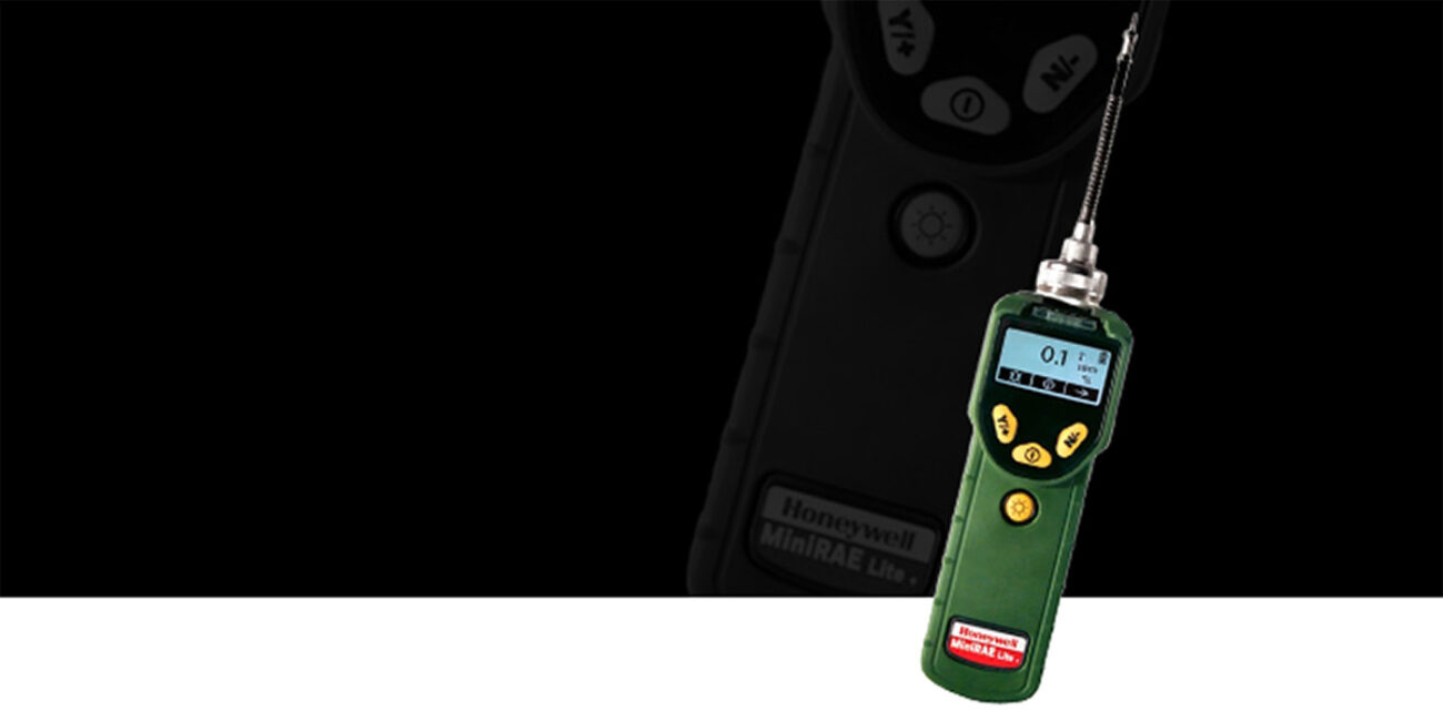 Ribble Enviro | Everything Gas Detection