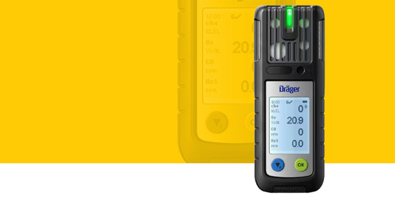 Ribble Enviro | Everything Gas Detection