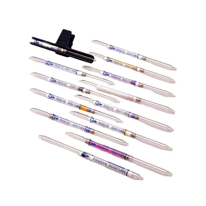 Gastec Dosi-Tubes - Image 1