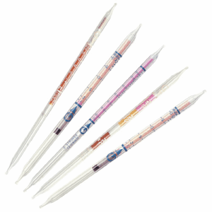 Gastec Standard Detection Tubes | Ribble Enviro