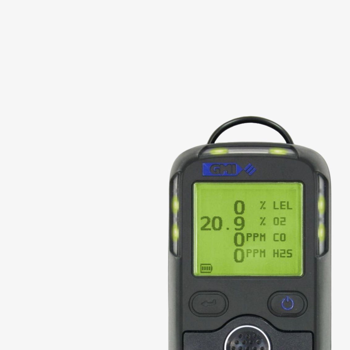 hire confined space monitors