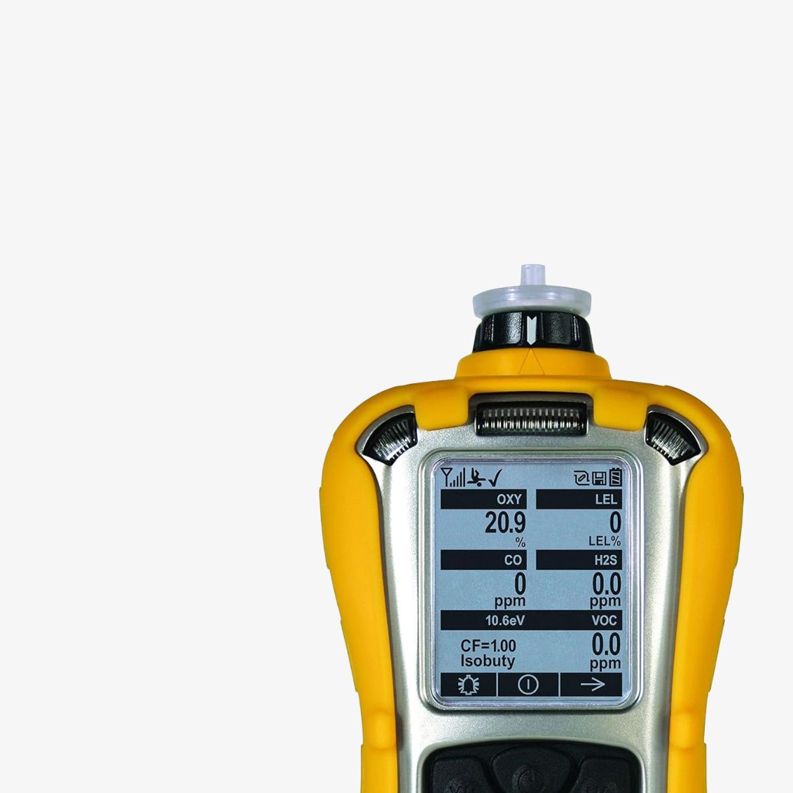 hire multi gas detectors
