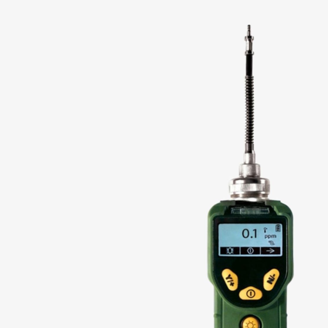 hire pid detectors