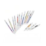RAE Systems Colorimetric Gas Detection Tubes