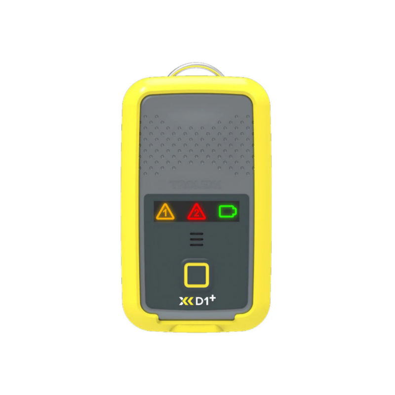 Ribble Enviro | Everything Gas Detection