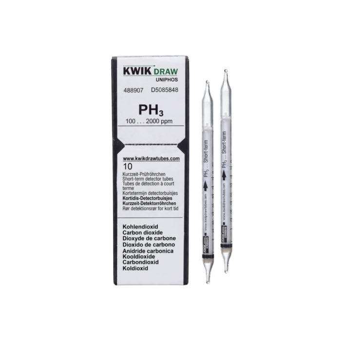 Uniphos Kwikdraw Tubes - Image 2