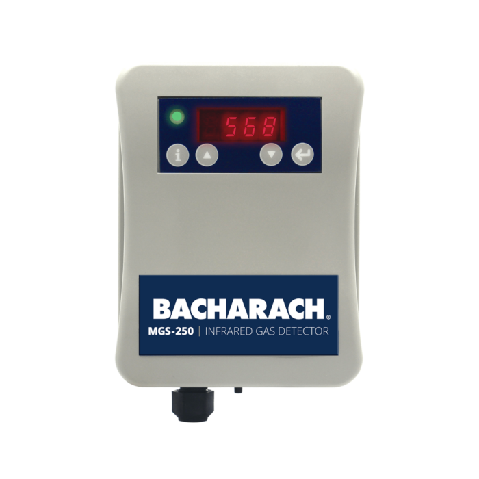 Bacharach MGS-250 - Image 1