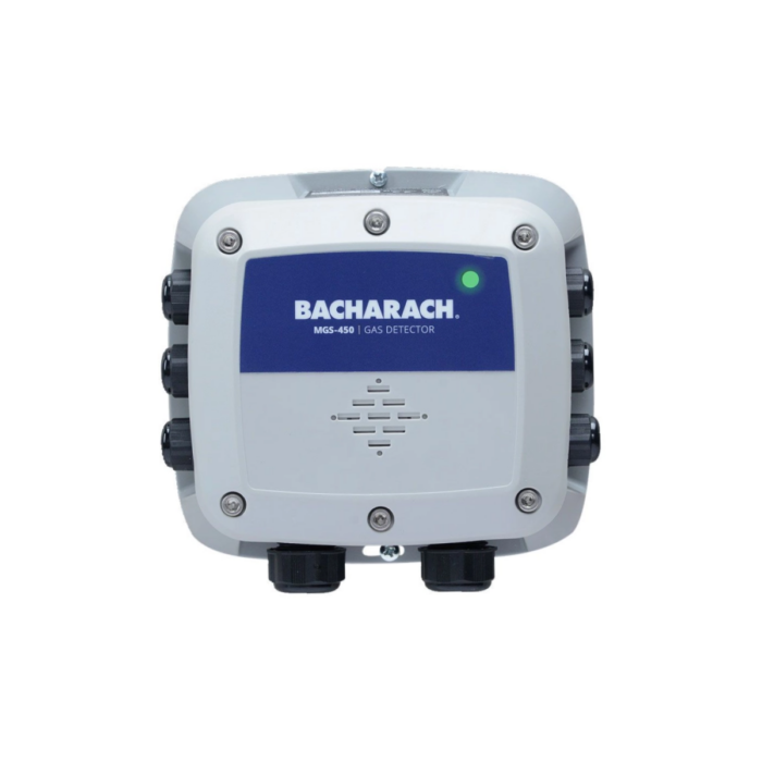 Bacharach MGS-450 - Image 1