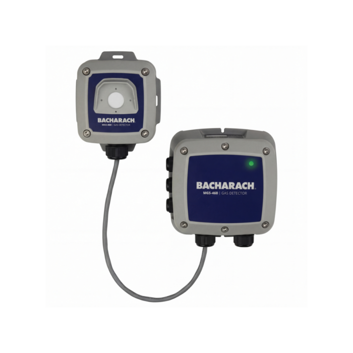 Bacharach MGS-460 - Image 1