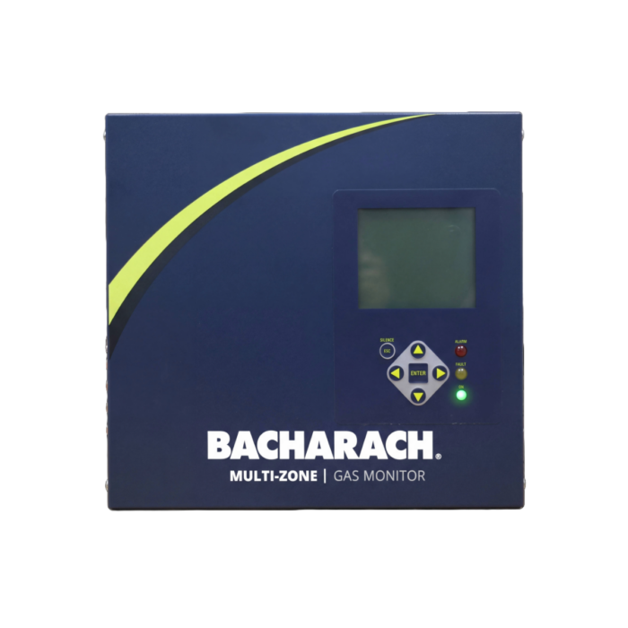 Bacharach Multi-Zone - Image 1