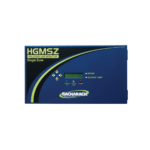 Bacharach Single Zone