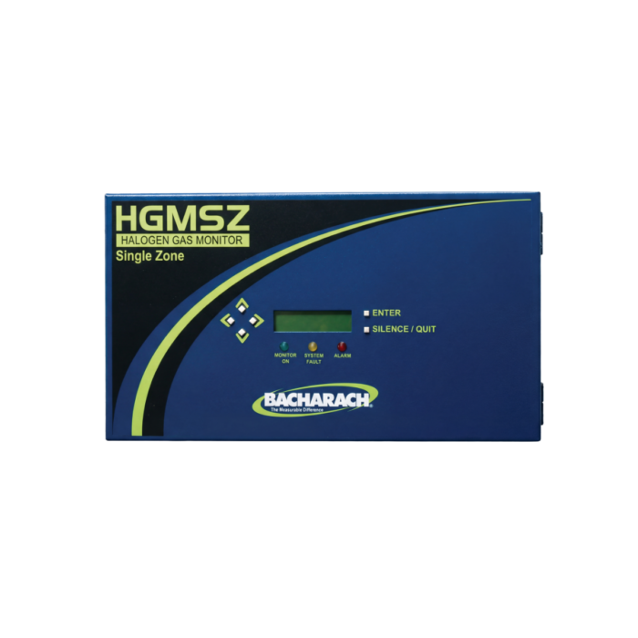 Bacharach Single Zone - Image 1