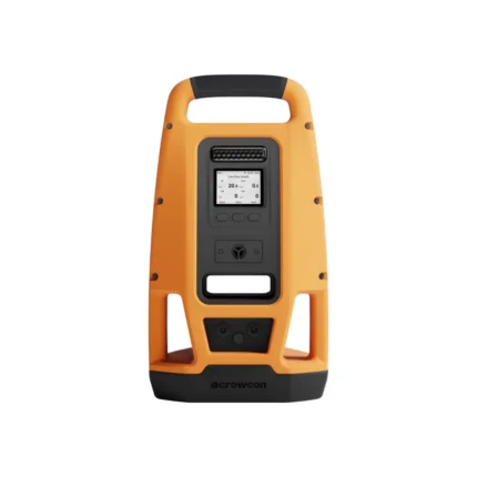 Crowcon DetectiveIQ