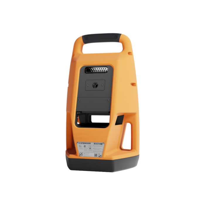 Crowcon DetectiveIQ - Image 2