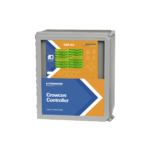 Crowcon GM Addressable Controller modular gas detection control panel with multi-channel monitoring