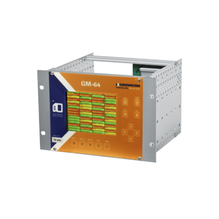 Crowcon GM Controller - Image 2