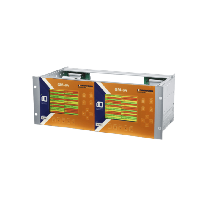 Crowcon GM Controller - Image 3