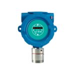 Crowcon Smart S-SS fixed industrial gas detector for flammable and toxic gas monitoring in hazardous areas