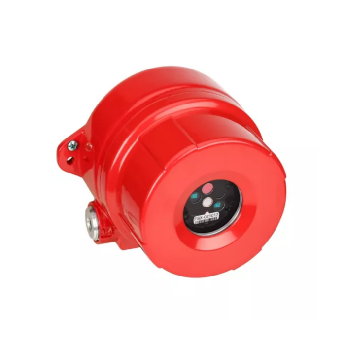 Honeywell FSX Flame - Image 1