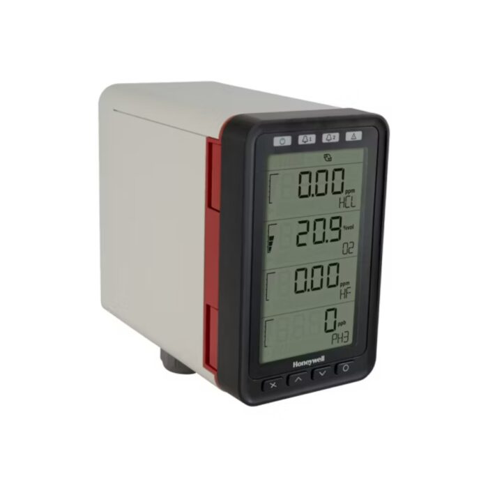 Honeywell Midas M - Image 1