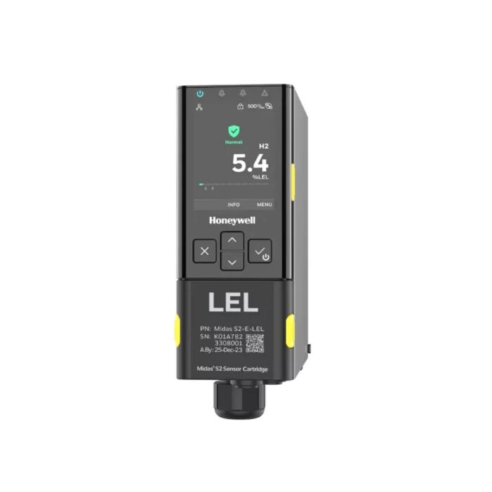 Honeywell Midas S2 - Image 1