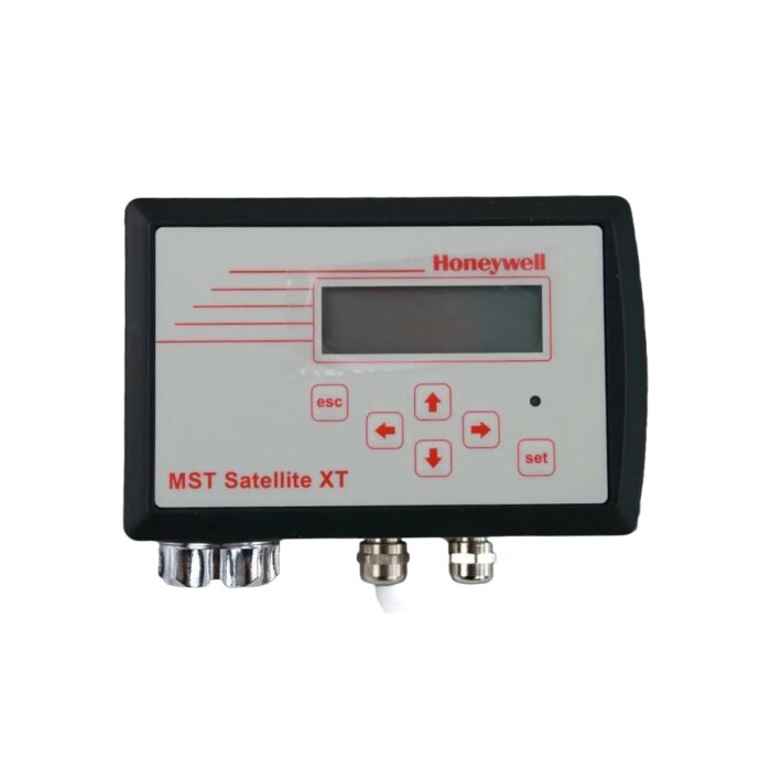 Honeywell Satellite XT - Image 1