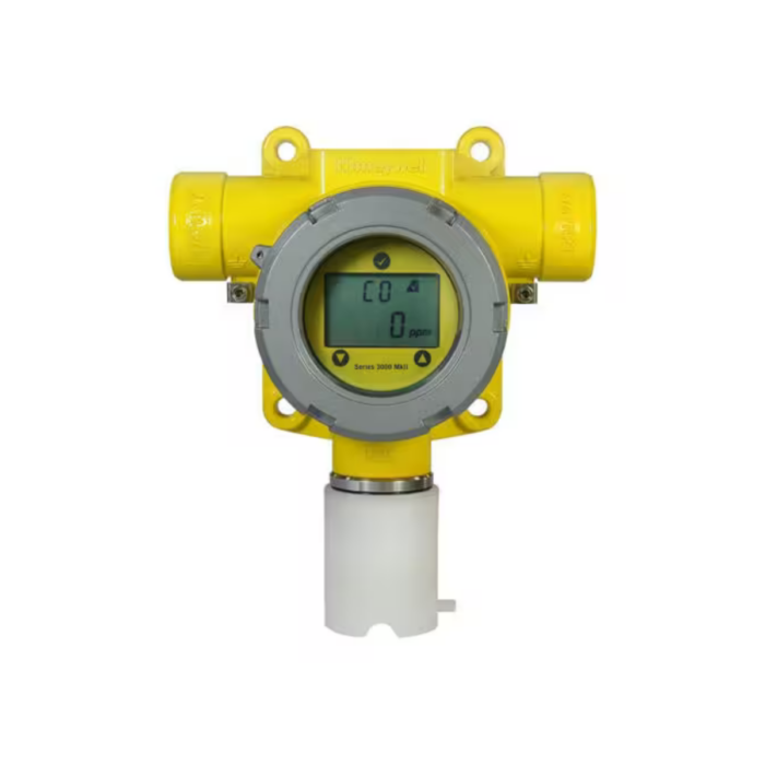 Honeywell Series 3000 - Image 1