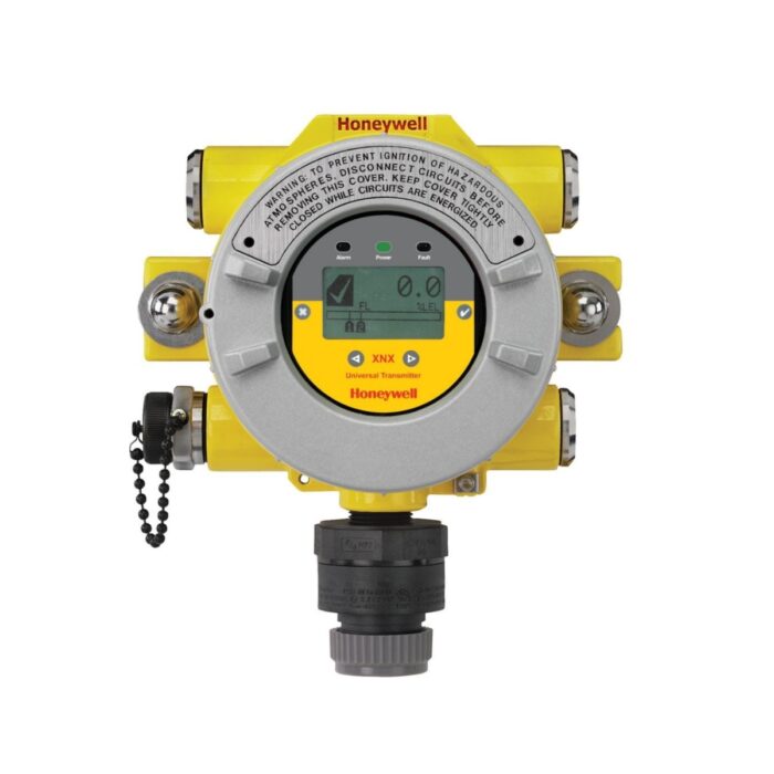 Honeywell XNX Universal Transmitter - Image 1