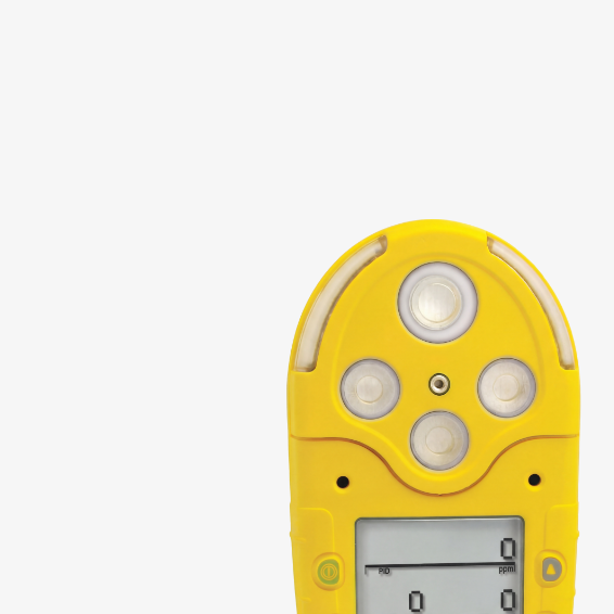 bw gasalertmicro 5 spares