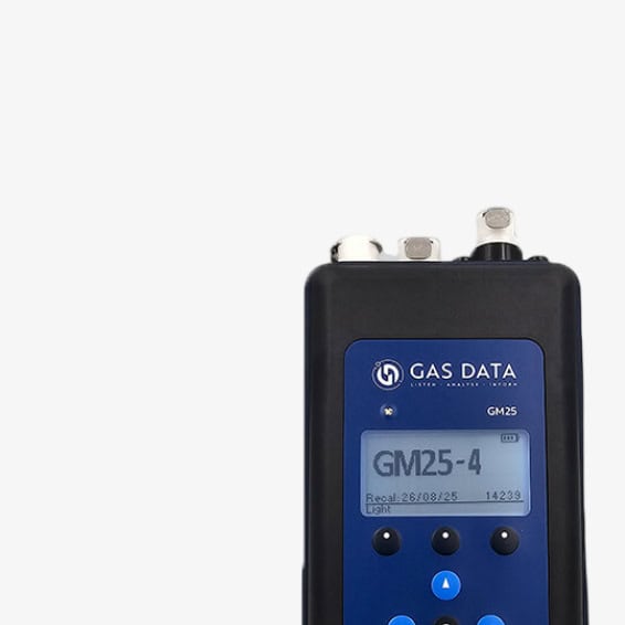 hire landfill gas monitors