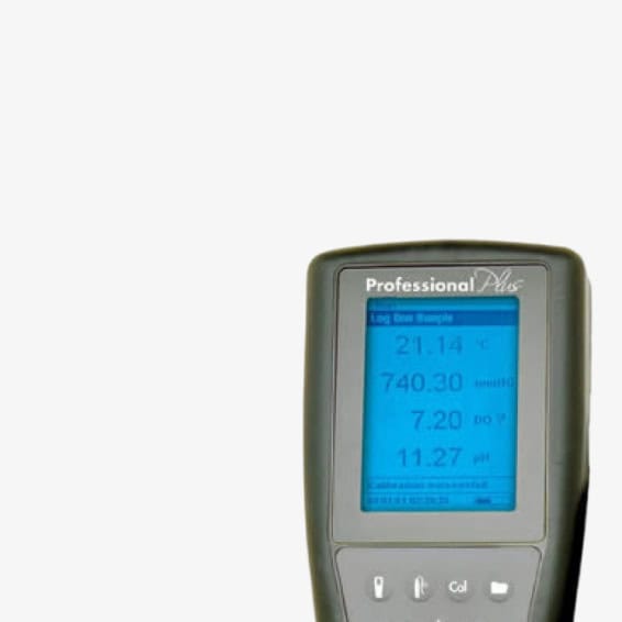 hire water quality monitors
