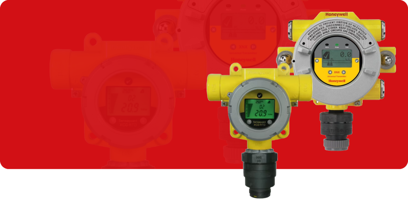 Ribble Enviro | Everything Gas Detection