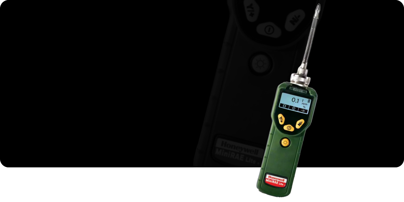 home banner gas detection hire