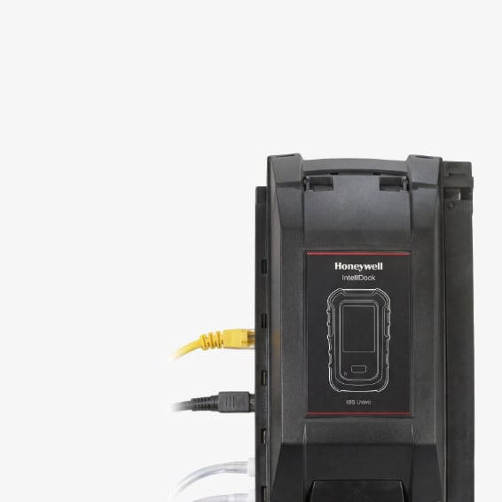 honeywell bump test calibration