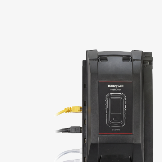 honeywell bump test calibration