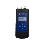 Gas Data GM25-4 portable landfill gas analyser for CH4 CO2 O2 H2S CO and hexane monitoring
