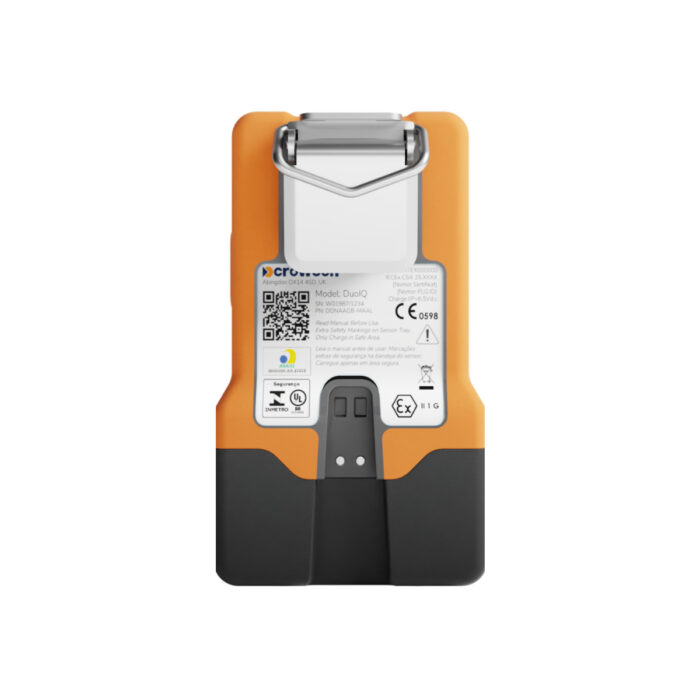 Crowcon DuoIQ - Image 4
