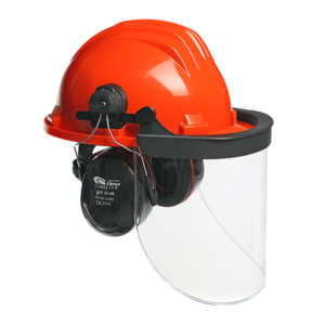 437-I Complet Face Shield