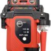 GX-3R Pumped