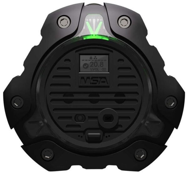 MSA Altair io360