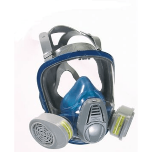 Advantage® 3200 Full-Facepiece Respirator