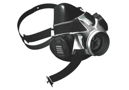Advantage® 400 Half-Mask Respirator