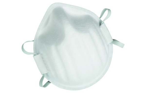 Affinity 1100 Disposable Mask