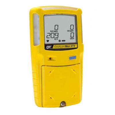 BW GasAlert Max XT II c/w 6 Month Calibration Certificate . 1st 6 month Calibration FOC