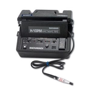 Bacharach H10 Pro