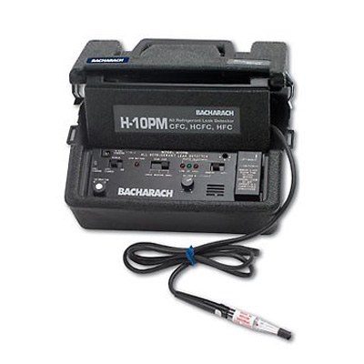 Bacharach H10 Pro