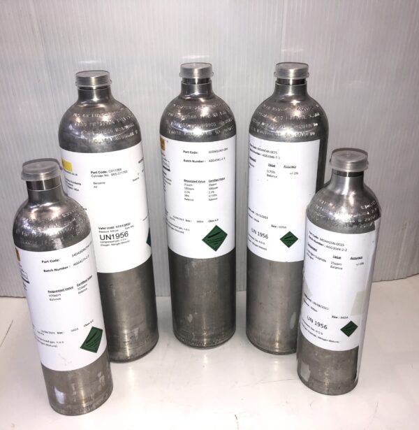 Border Gas