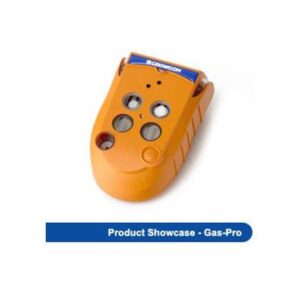 Crowcon Gas-Pro