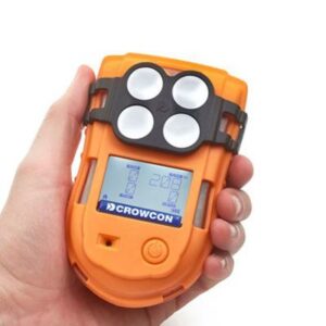 Crowcon-Tetra-4